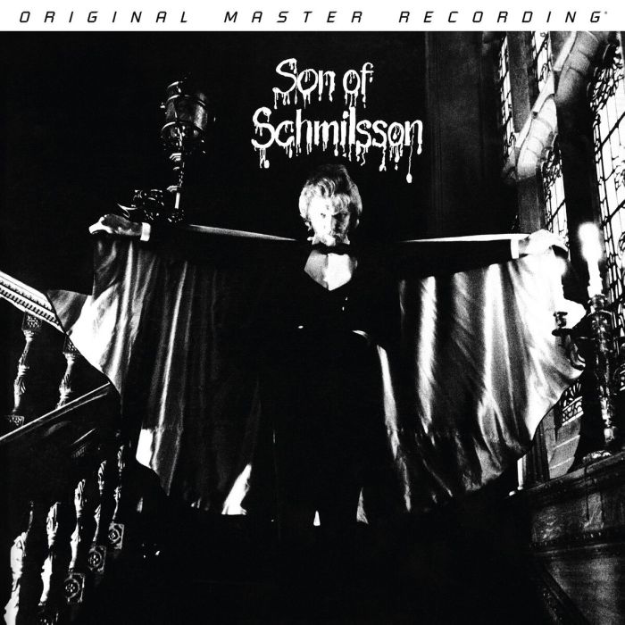 Harry Nilsson - Son Of Schmilsson