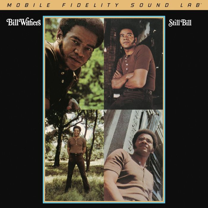 BILL WITHERS - STILL BILL