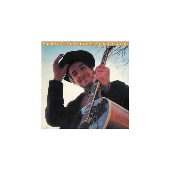 Bob Dylan - Nashville Skyline
