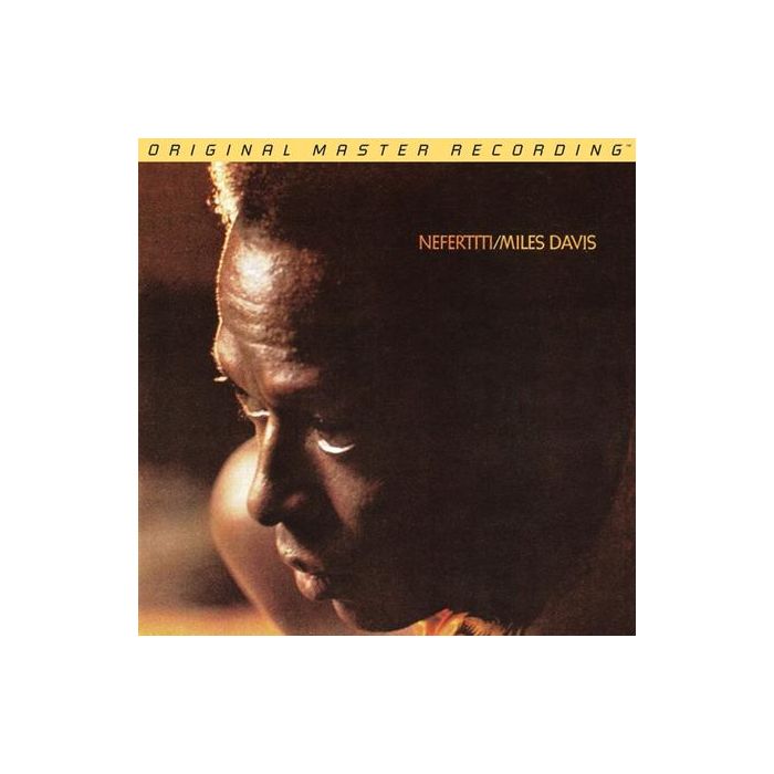 Miles Davis - Nefertiti