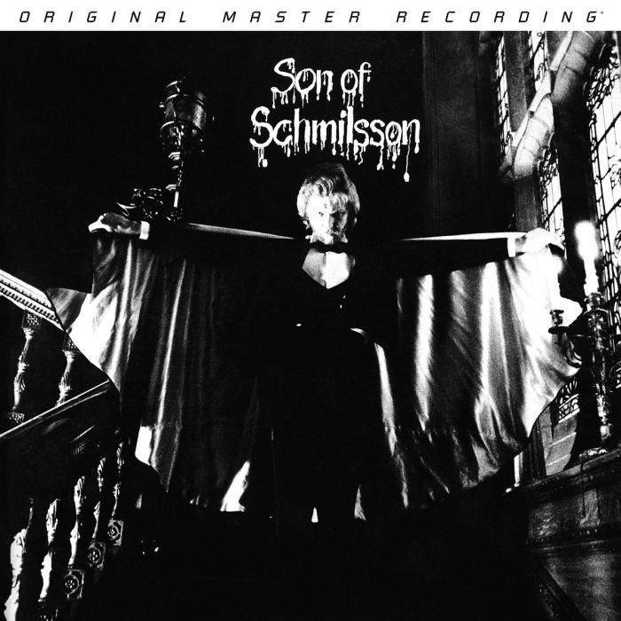 Harry Nilsson - Son Of Schmilsson
