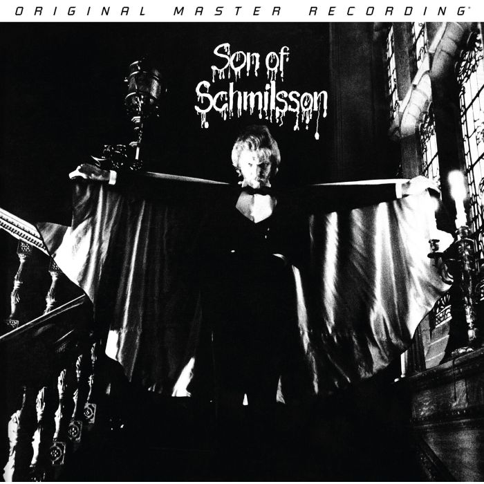 Harry Nilsson - Son Of Schmilsson