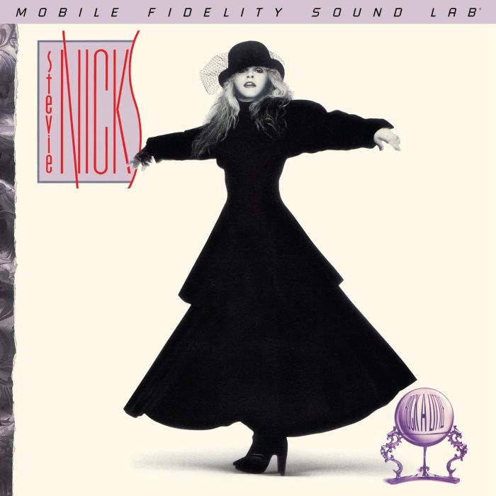 Stevie Nicks - ROCK A LITTLE (180G/45RPM/NUMBERED)