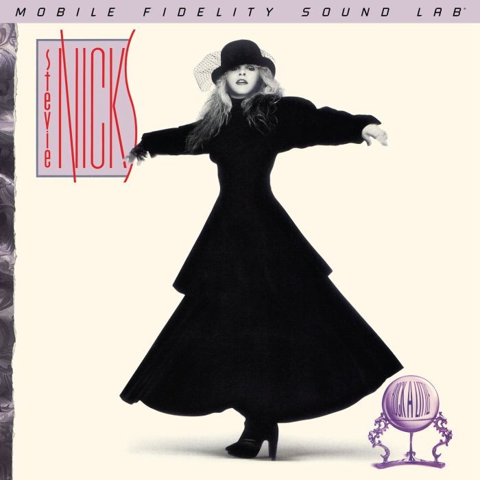 Stevie Nicks - ROCK A LITTLE (180G/45RPM/NUMBERED)