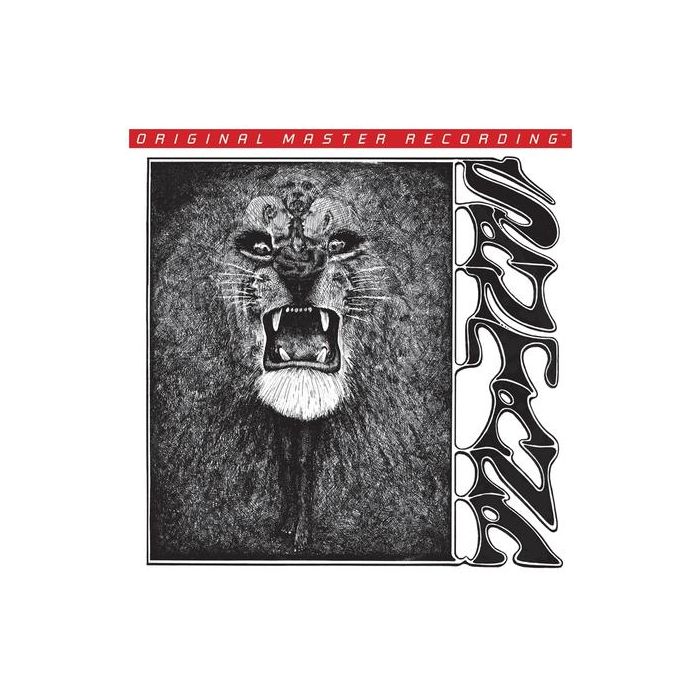 Santana - Santana