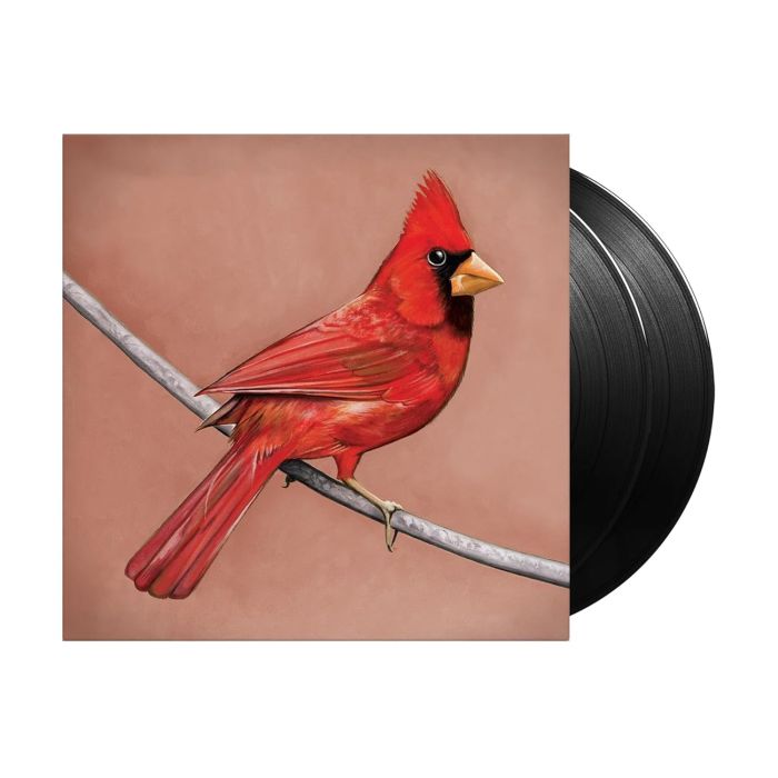 ALEXISONFIRE - OLD CROWS/YOUNG CARDINALS
