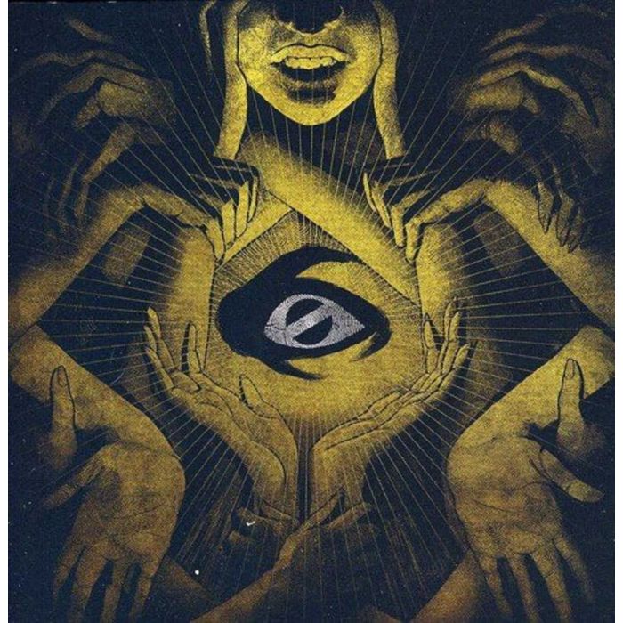 MISERY SIGNALS - ABSENT LIGHT