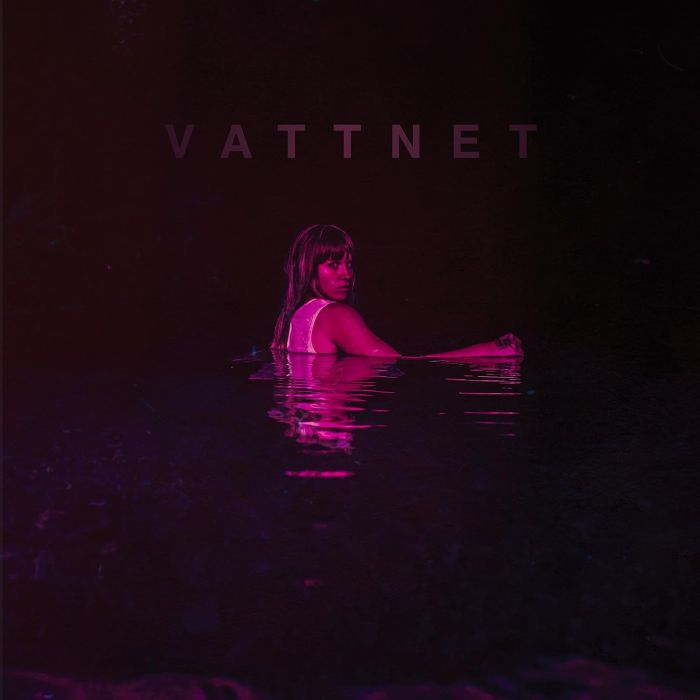 VATTNET - VATTNET
