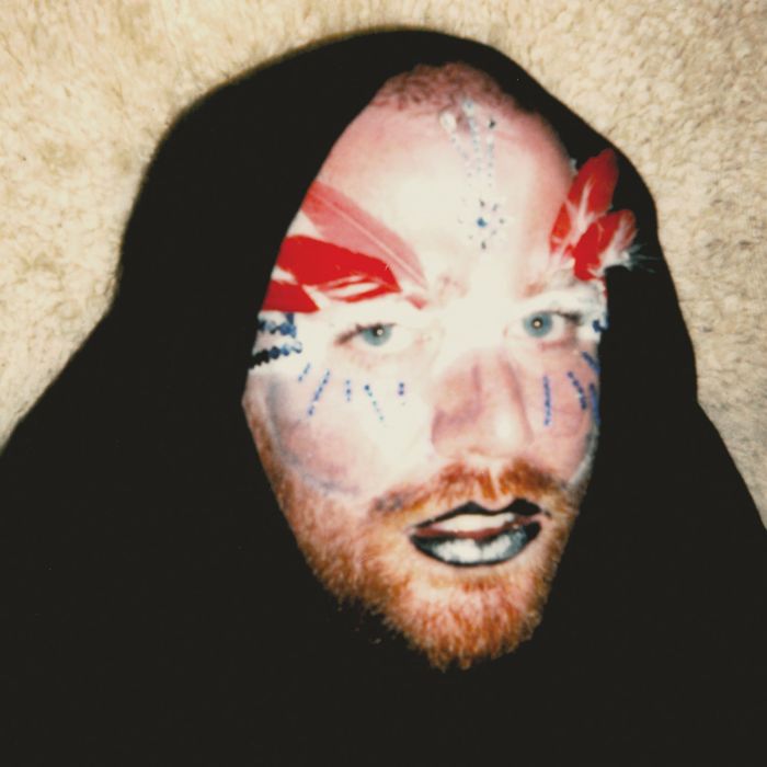 COFFEY,SAM & THE IRON LUNGS - SAM COFFEY & THE IRON LUNGS