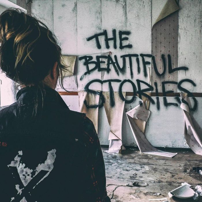 INVSN - BEAUTIFUL STORIES
