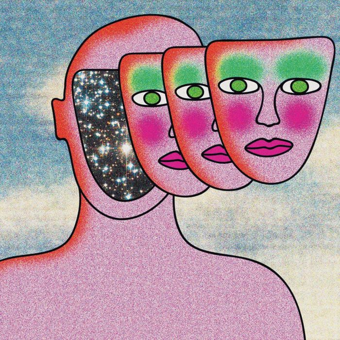 JEFF The Brotherhood - Magick Songs