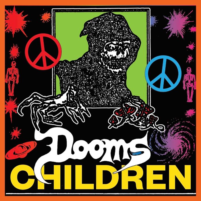 DOOMS CHILDREN - DOOMS CHILDREN