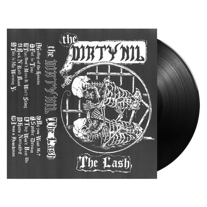 DIRTY NIL - LASH