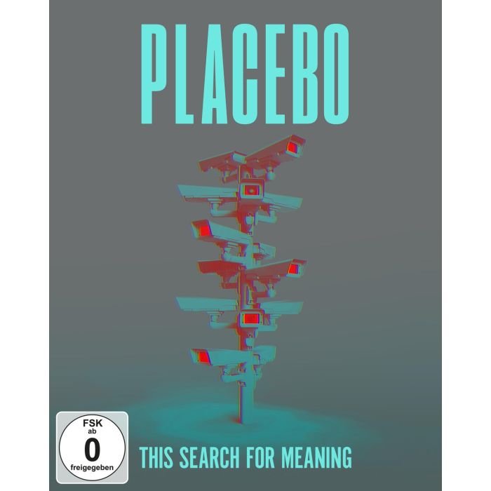 PLACEBO - THIS SEARCH FOR MEANING