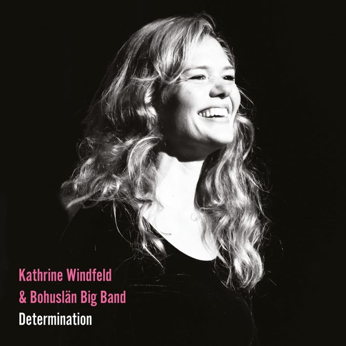 KATHRINE WINDFELD - DETERMINATION