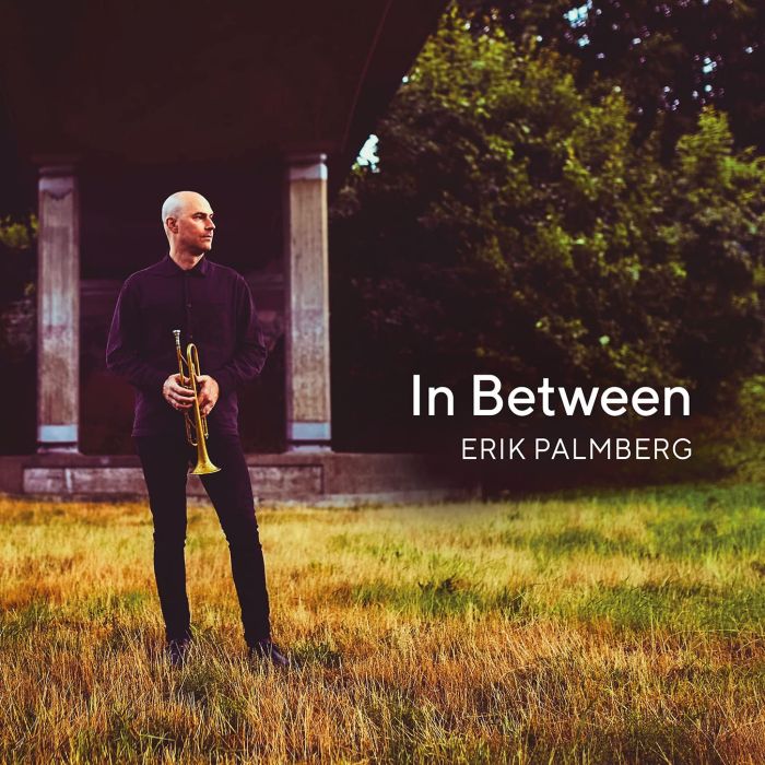 ERIK PALMBERG - IN BETWEEN
