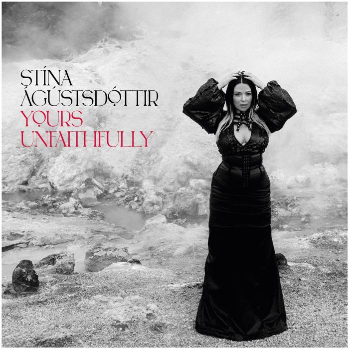 AGUSTSDOTTIR,STINA / DAVIES,MAIA / SCHAU,YRSA - YOURS UNFAITHFULLY
