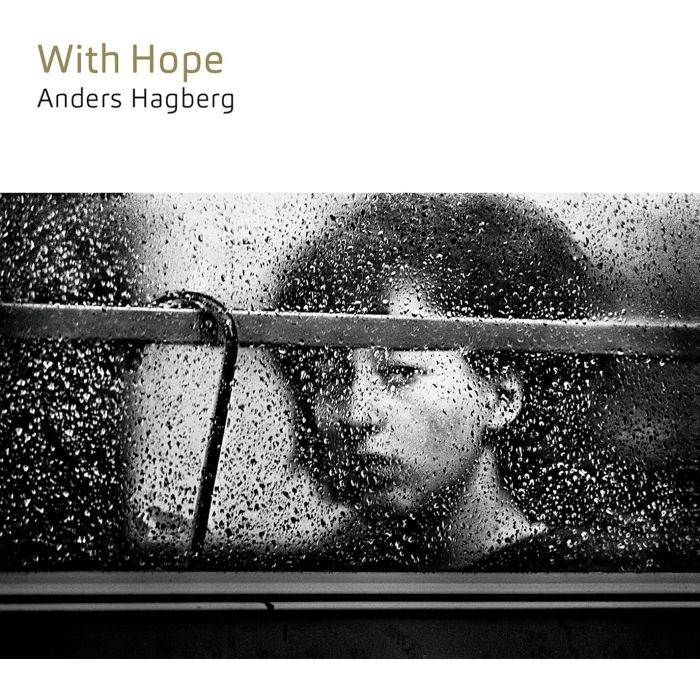 ANDERS HAGBERG FLUTES - WITH HOPE