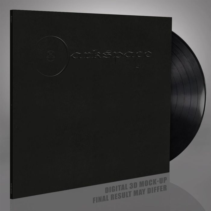 DARKSPACE - -II