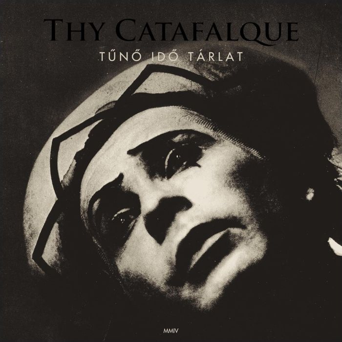 THY CATAFALQUE - TUNO IDO TARLAT