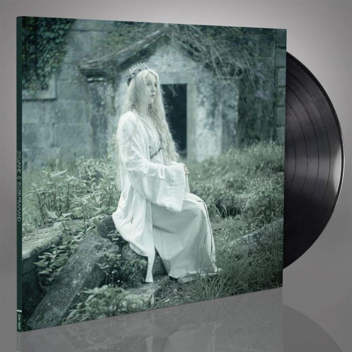 SYLVAINE - EG ER FRAMAND (LTD.DIGI EP)