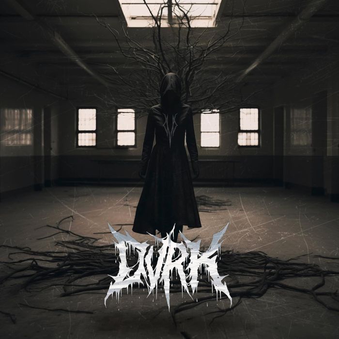 DVRK - INFINITE REMINISCENCE EP
