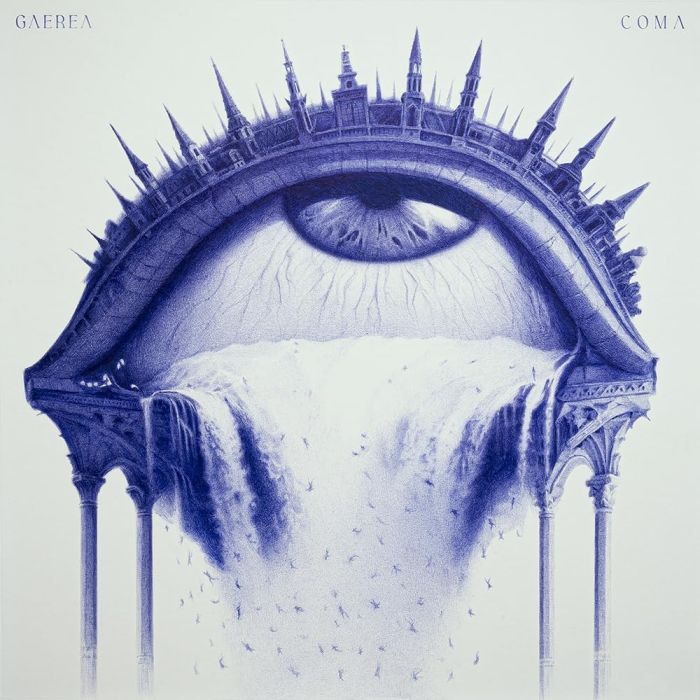 GAEREA - COMA