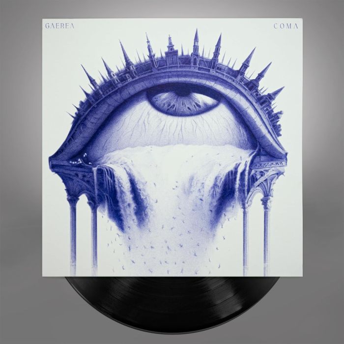 GAEREA - COMA