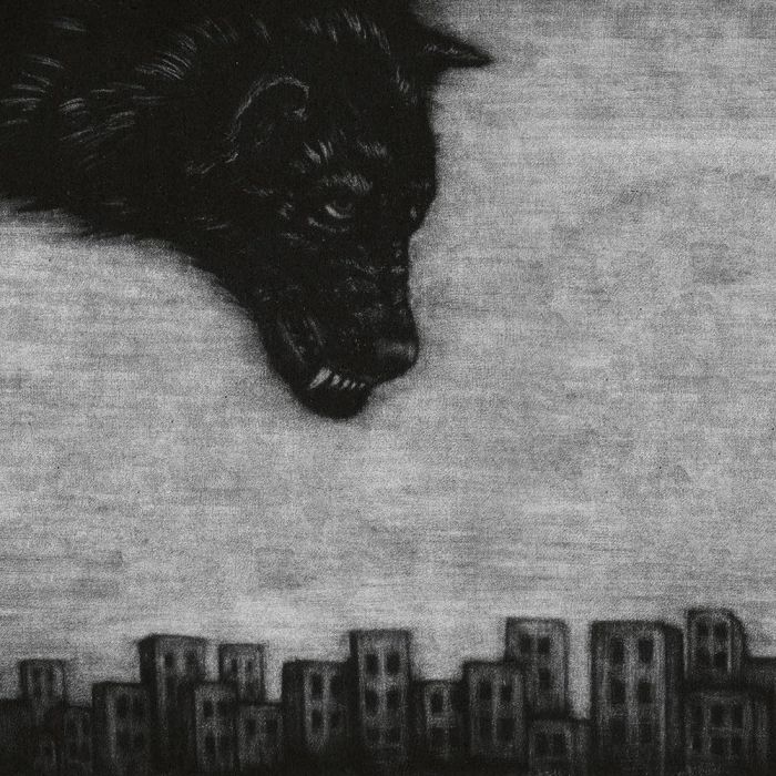 CRIPPLED BLACK PHOENIX - WOLF CHANGES ITS FUR BUT NOT ITS NATURE
