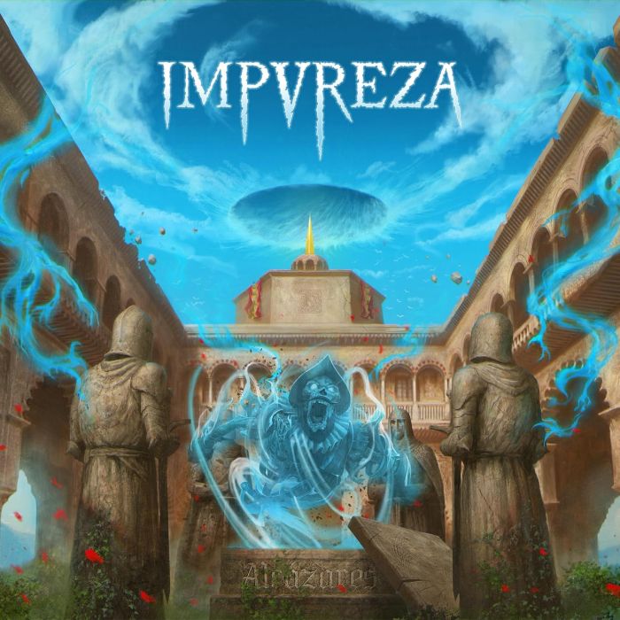 IMPUREZA - ALCAZARES