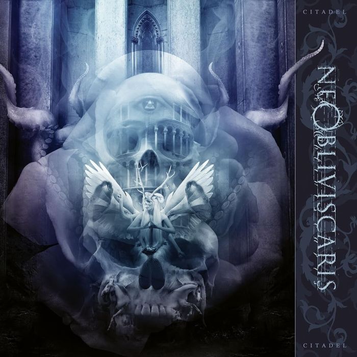 NE OBLIVISCARIS - CITADEL (10TH ANNIVERSARY/REMASTERED/DELUXE)