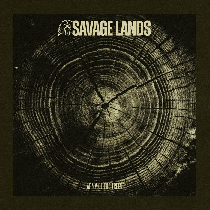 SAVAGE LANDS - ARMY OF THE TREES
