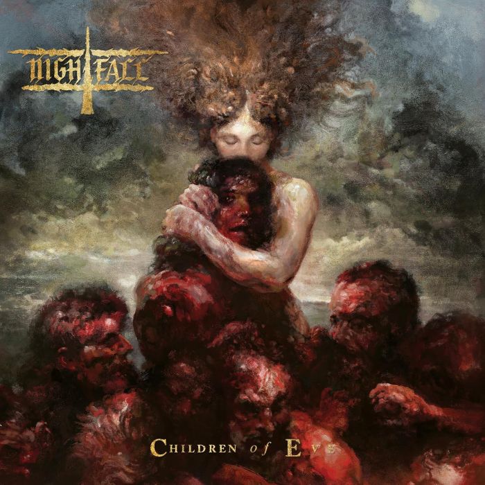 NIGHTFALL - CHILDREN OF EVE