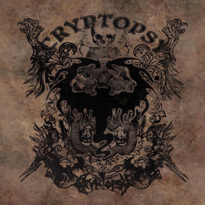 CRYPTOPSY - CRYPTOPSY (DELUXE)