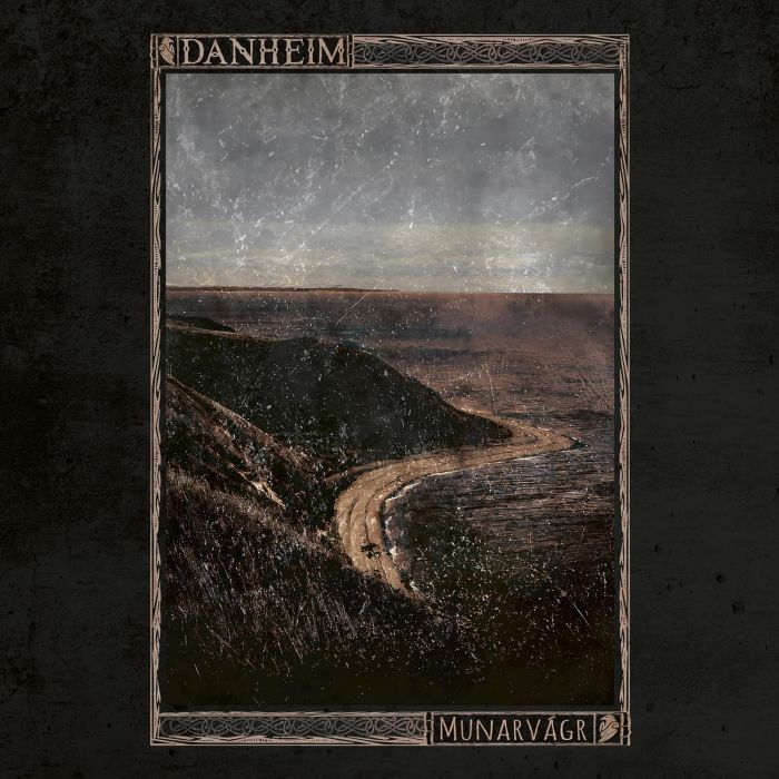 DANHEIM - MUNARVAGR
