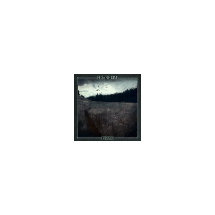 DANHEIM - MUNARVAGR