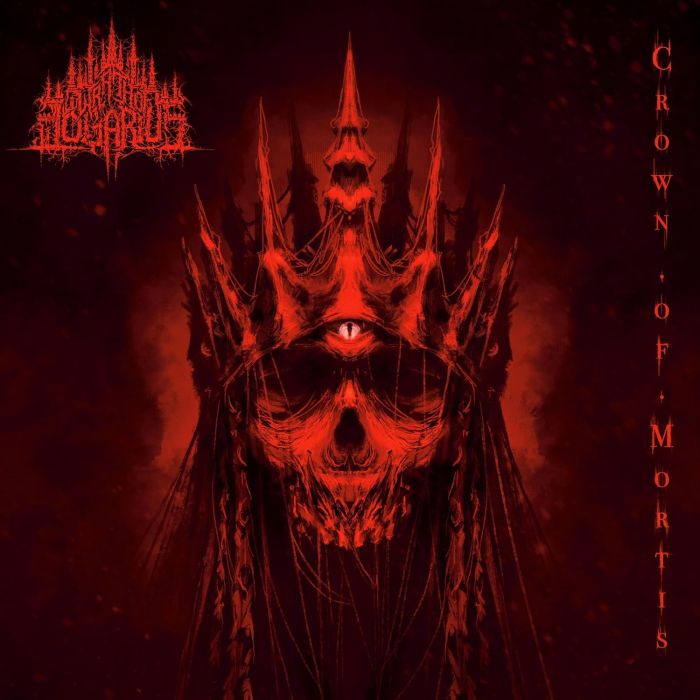 WRATH OF LOGARIUS - CROWN OF MORTIS