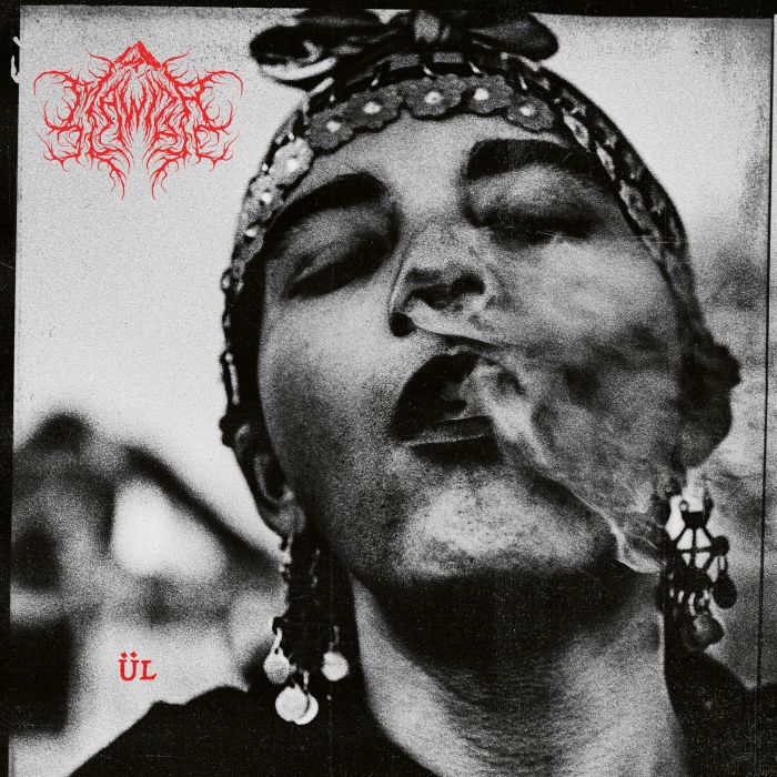 MAWIZA - UL