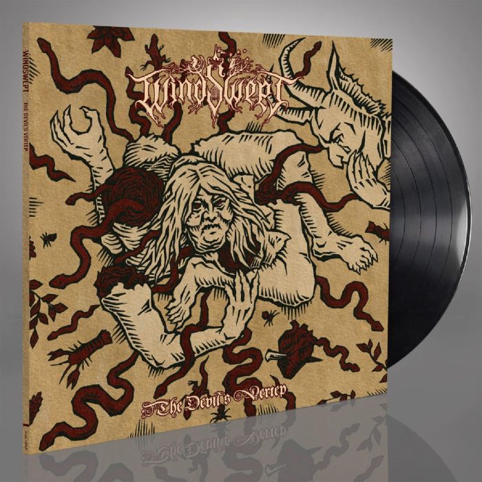 WINDSWEPT - DEVIL'S VERTEP