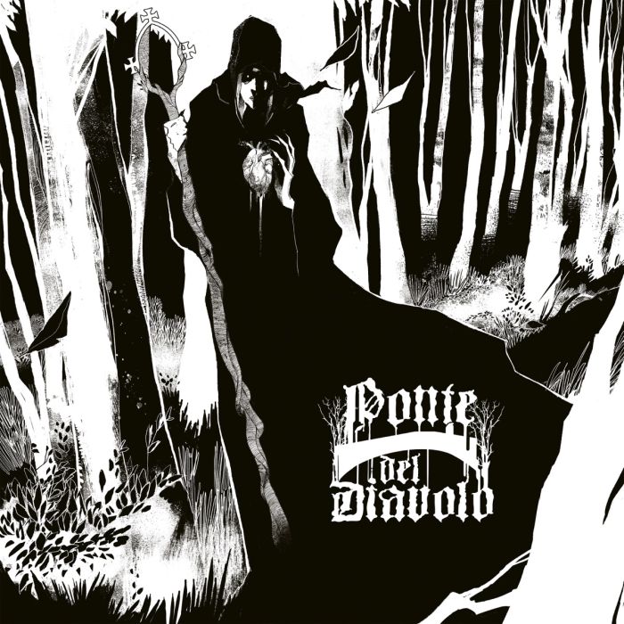 PONTE DEL DIAVOLO - DE VENOM NATURA