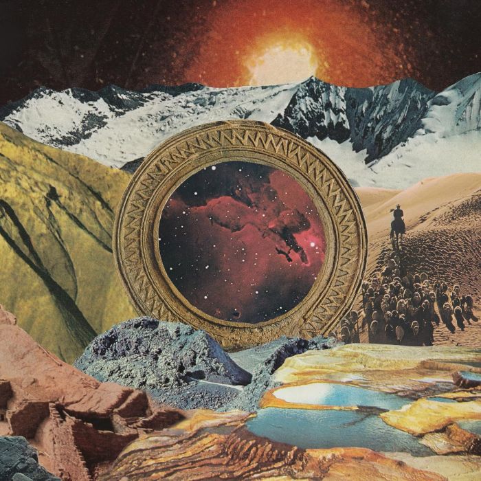 BASK - TURNING