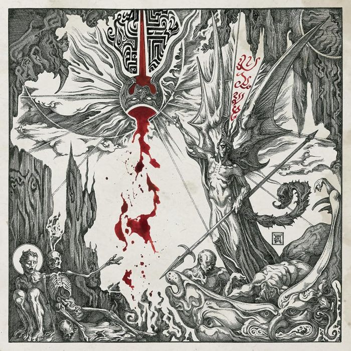 ENTHRONED - ASHSPAWN (LIMITED EDITION/DIGI)