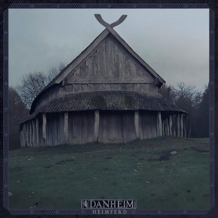DANHEIM - HEIMFERD