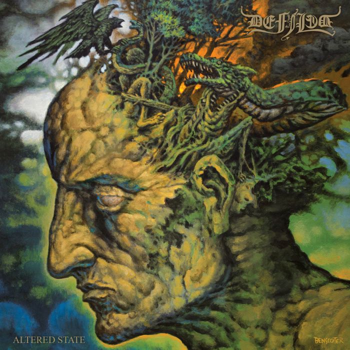 DEFILED - ALTERED STATE