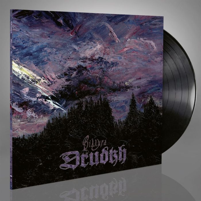 DRUDKH - THAW