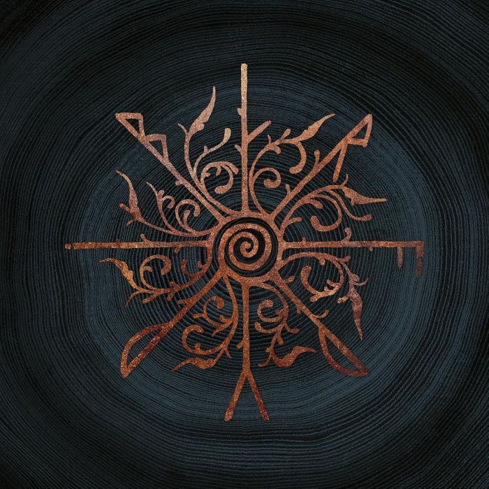 GATE - SIGIL (33RPM)
