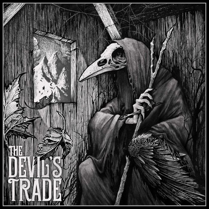 DEVIL'S TRADE - CALL OF THE IRON PEAK