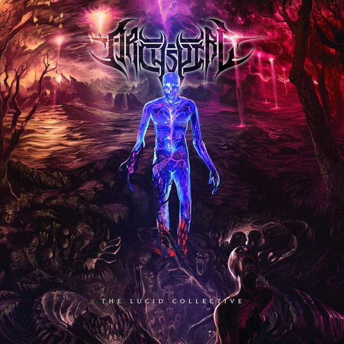 ARCHSPIRE - LUCID COLLECTIVE