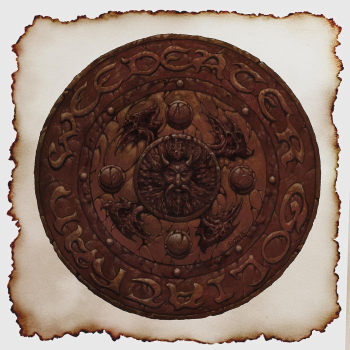 WEEDEATER - GOLIATHAN