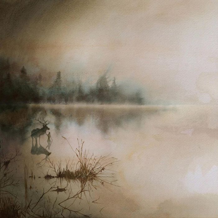 SOLSTAFIR - BERDREYMINN